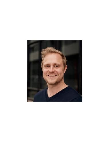 Dylan Pivarnik, founder of The Wellness Pirate